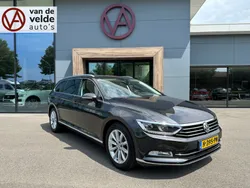 Stationwagon Gebruikt 2019 VW Passat Highline Stationwagen | € 21.945 (Super prijs)