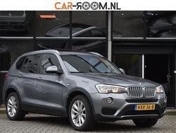 Grijs Gebruikt 2014 BMW X3 Executive SUV | € 16.950 (Goede deal)