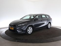 Grijs Gebruikt 2024 Kia Ceed Stationwagen | € 23.700 (Iets duurder)