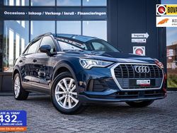 Overige Gebruikt 2019 Audi Q3 SUV | € 26.990 (Goede deal)