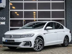Wit Gebruikt 2019 VW e-Golf Hatchback | € 17.345 (Duur)