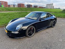 Gebruikt 2005 Porsche 911 Carrera S | € 46.960 (Eerlijke prijs)
