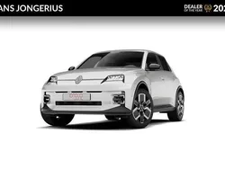 Wit Nieuw 2025 Renault R5 Techno Hatchback | € 29.592 (Goede deal)