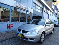 Grijs Gebruikt 2008 Mitsubishi Lancer Inform Stationwagen | € 1.450