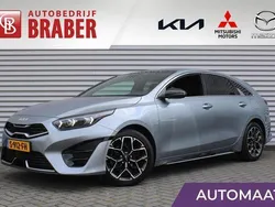Grijs, metallic lak Gebruikt 2023 Kia ProCeed GT-Line Hatchback | € 32.950 (Eerlijke prijs)