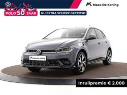 Grijs Nieuw 2025 VW Polo R-line Edition Hatchback | € 32.490 (Goede deal)