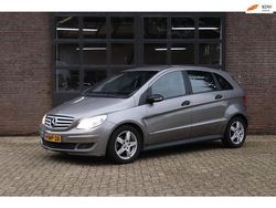 Grijs Gebruikt 2006 Mercedes B200 MPV | € 2.995 (Goede deal)