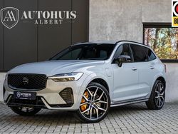 Grijs Nieuw 2025 Volvo XC60 SUV | € 86.950