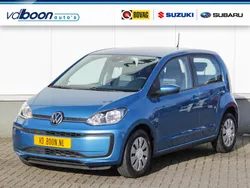 Blauw Gebruikt 2020 VW up! Hatchback | € 11.795 (Goede deal)