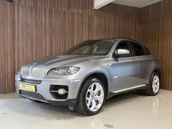 Grijs Gebruikt 2010 BMW X6 M Performance SUV | € 33.495