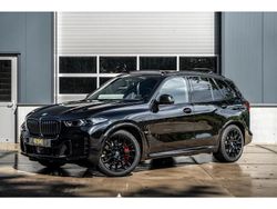 Zwart Gebruikt 2023 BMW X5 SUV | € 87.945