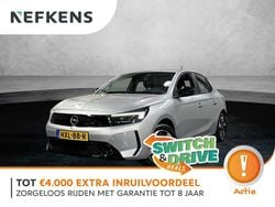 Grijs Nieuw 2024 Opel Corsa-e Hatchback | € 23.925 (Super prijs)