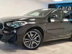 Zwart Gebruikt 2019 BMW X2 SUV | € 29.900