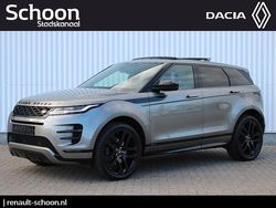 Zwart Gebruikt 2020 Land Rover Range Rover HSE Dynamic SUV | € 44.950