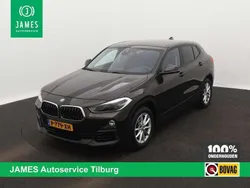 Bruin Gebruikt 2019 BMW X2 Executive SUV | € 25.445 (Eerlijke prijs)