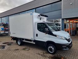 Wit Gebruikt 2020 Iveco Daily Van | € 39.950