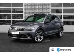 Grijs Gebruikt 2019 VW Tiguan Highline SUV | € 28.845 (Eerlijke prijs)
