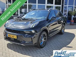 Zwart Gebruikt 2023 Lynk & Co 01 SUV | € 29.149 (Eerlijke prijs)