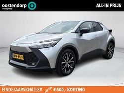 Grijs Gebruikt 2024 Toyota C-HR+ SUV | € 32.845