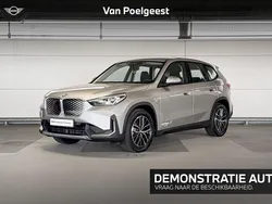 Grijs Nieuw 2025 BMW iX1 Comfort Edition SUV | € 48.803 (Super prijs)