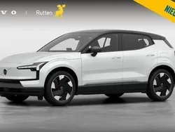 Wit Nieuw 2025 Volvo EX30 Plus SUV | € 39.650