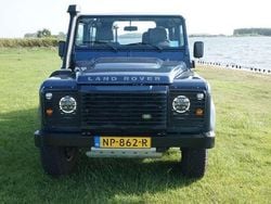 Gebruikt 2008 Land Rover Defender SUV | € 20.300