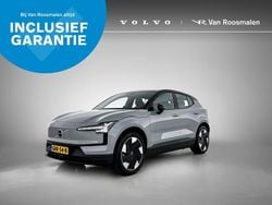 Grijs Gebruikt 2024 Volvo EX30 Plus SUV | € 35.950 (Eerlijke prijs)