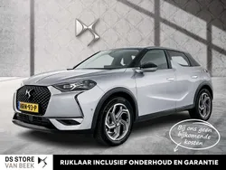 Suv Gebruikt 2019 DS Automobiles DS3 Crossback Grand Chic SUV | € 19.890 (Eerlijke prijs)