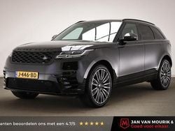 Zwart Gebruikt 2020 Land Rover Range Rover Velar R-Dynamic SUV | € 44.900 (Goede deal)