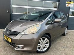 Bruin Gebruikt 2014 Honda Jazz Comfort Plus Hatchback | € 5.850 (Goede deal)