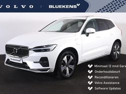 Wit Gebruikt 2025 Volvo XC60 Plus SUV | € 52.900 (Super prijs)