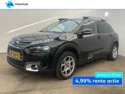 Zwart Gebruikt 2019 Citroën C4 Cactus Business Class Hatchback | € 13.890 (Eerlijke prijs)