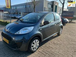 Grijs Gebruikt 2013 Peugeot 107 Access Hatchback | € 3.750 (Eerlijke prijs)