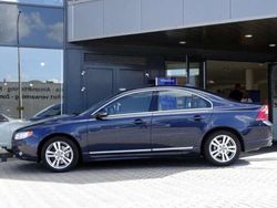 Blauw Gebruikt 2013 Volvo S80 Sedan | € 10.950