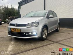 Grijs Gebruikt 2015 VW Polo Highline Hatchback | € 5.450 (Goede deal)