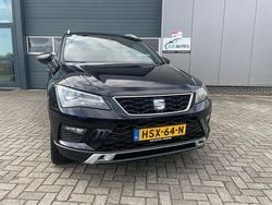 Zwart Gebruikt 2018 Seat Ateca XCELLENCE SUV | € 18.950 (Eerlijke prijs)