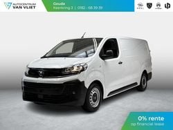 Icy white Nieuw 2025 Opel Vivaro-e Combi Comfort Van | € 39.927 (Eerlijke prijs)