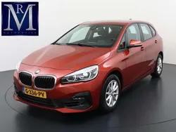 Oranje Gebruikt 2019 BMW 218 Active Tourer Executive MPV | € 18.440 (Goede deal)