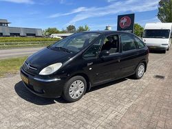 Zwart Gebruikt 2005 Citroën Xsara Picasso MPV | € 1.999 (Duur)
