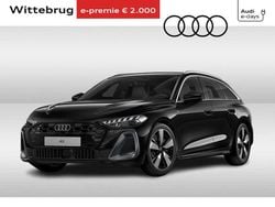 Zwart, metallic lak Nieuw 2025 Audi A5 S-Line Coupé | € 63.277 (Super prijs)