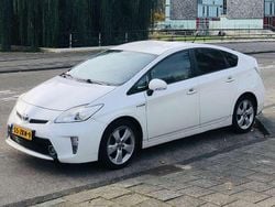 Wit Gebruikt 2013 Toyota Prius Business Edition Hatchback | € 8.400 (Goede deal)