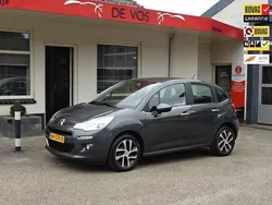 Grijs Gebruikt 2017 Citroën C3 PureTech Hatchback | € 8.750 (Goede deal)