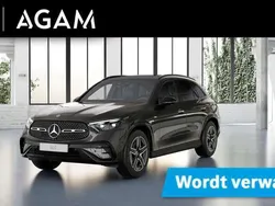 , metallic lak Nieuw 2025 Mercedes GLC400d Sport Edition SUV | € 87.655
