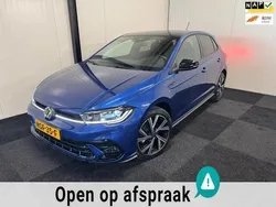 Blauw Gebruikt 2024 VW Polo R-line Hatchback | € 27.750 (Eerlijke prijs)