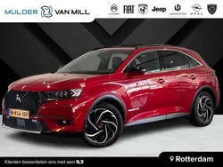 DS Automobiles DS7 Crossback