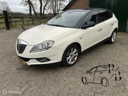Wit Gebruikt 2008 Lancia Delta Hatchback | € 2.499 (Goede deal)