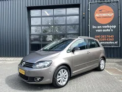 Grijs Gebruikt 2011 VW Golf Plus Style MPV | € 9.950 (Eerlijke prijs)