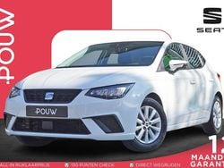 Wit Gebruikt 2023 Seat Ibiza Style Hatchback | € 16.450 (Goede deal)