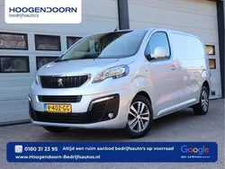 Zilver Gebruikt 2017 Peugeot Expert Van | € 8.900 (Goede deal)