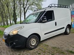 Overige Gebruikt 2013 Opel Combo MPV | € 3.950 (Iets duurder)
